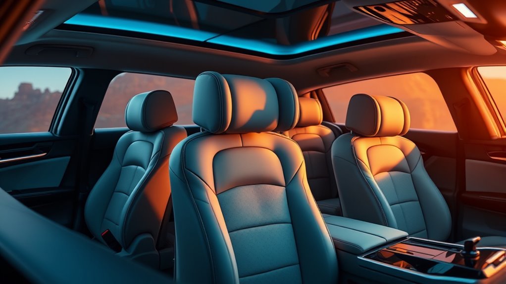 safety fit ease portability