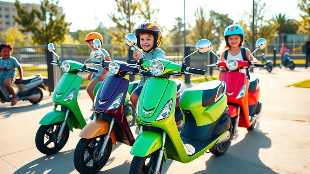 safety quality adjustability convenience