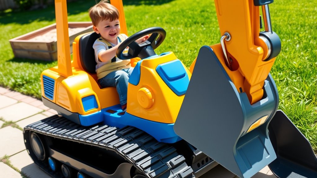 safety realism accessories performance