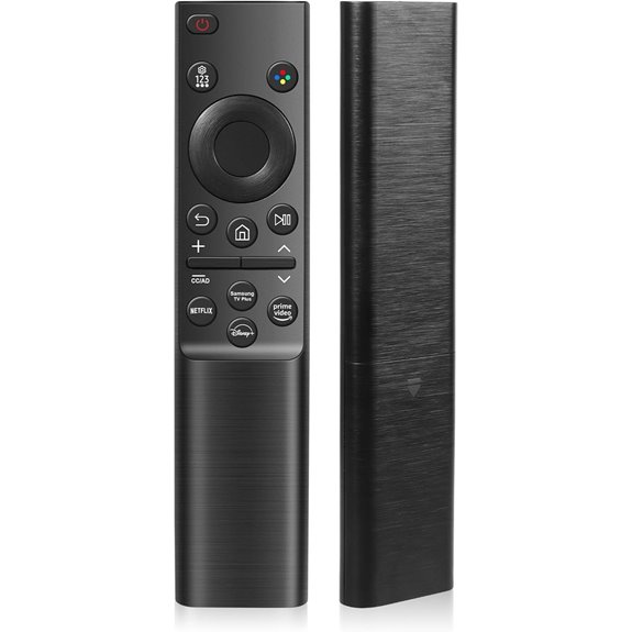 Universal Samsung TV Remote Control Replacement