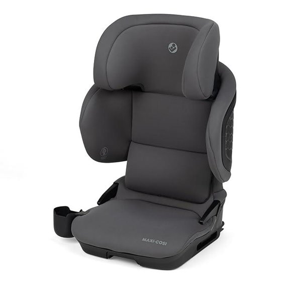 Maxi-COSI Tanza Belt-Positioning Booster Car Seat Sea Salt