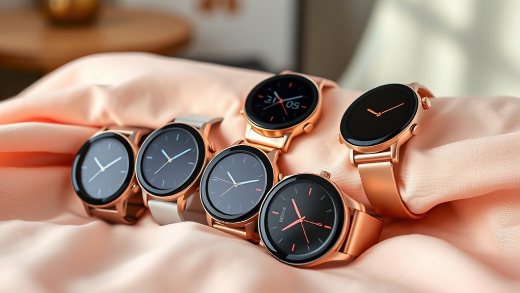 small lightweight adjustable stylish