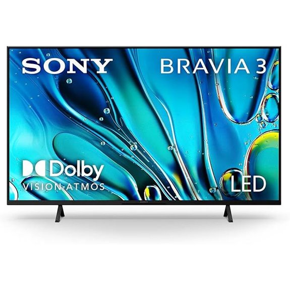 Sony 50-Inch 4K Ultra HD BRAVIA Smart TV