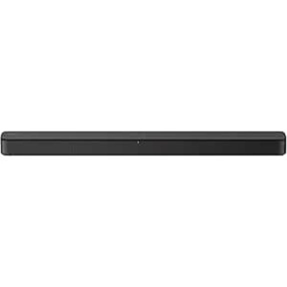 Sony S100F 2.0ch Bluetooth Soundbar with Bass