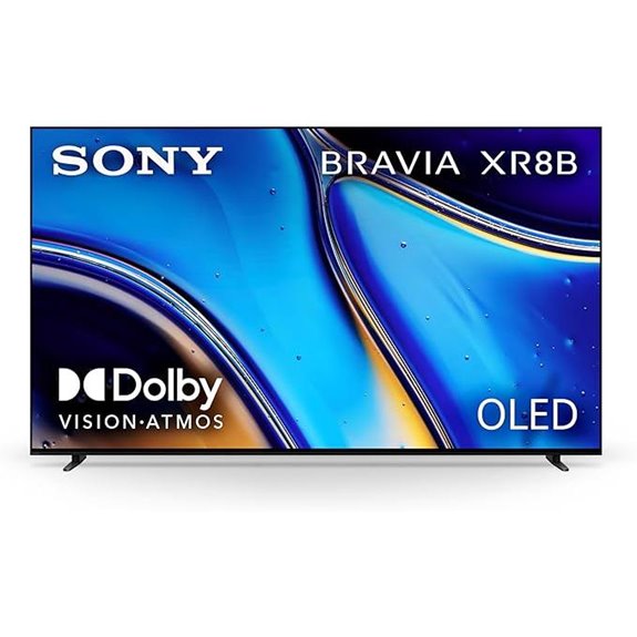 sony oled 4k tv