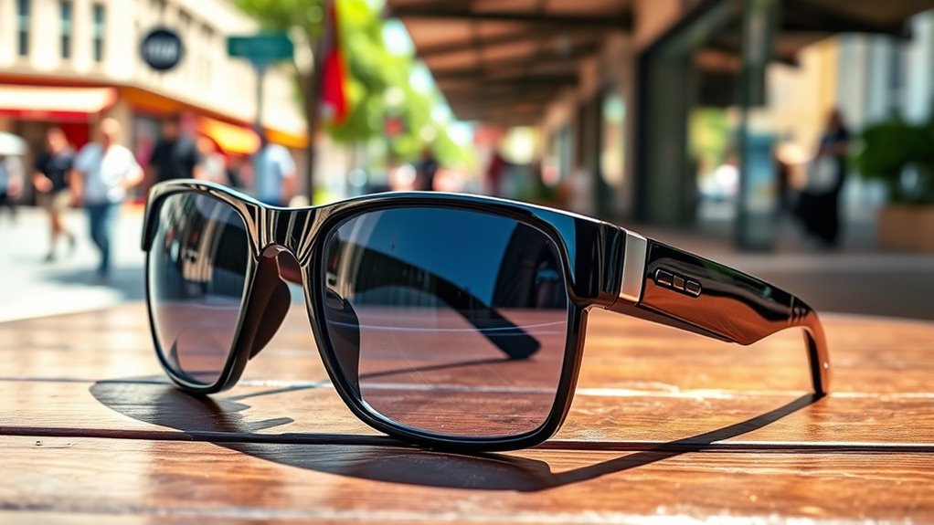 sound comfort durability connectivity