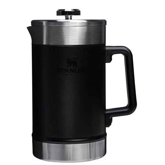 STANLEY Classic 48oz French Press Coffee Maker