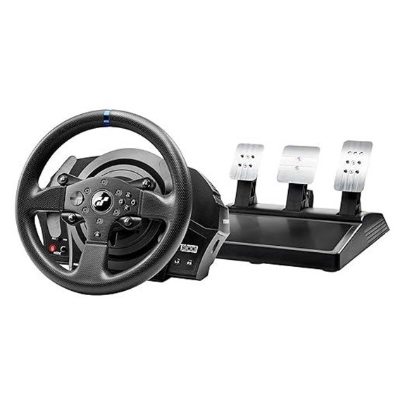 Thrustmaster T300RS Force Feedback Racing Wheel