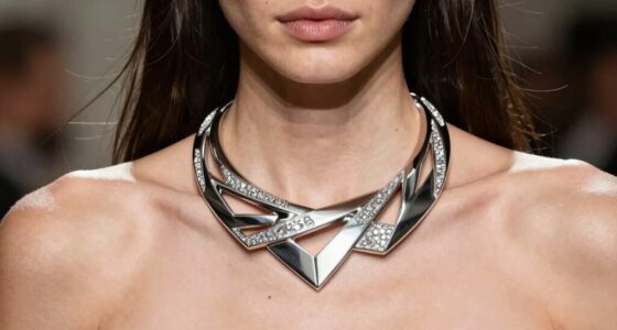 top 15 bold necklaces