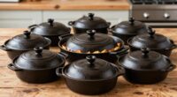top 15 cast iron skillets