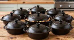 top 15 cast iron skillets