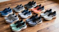 top 15 comfortable running shoes