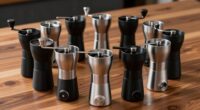 top 15 conical burr grinders