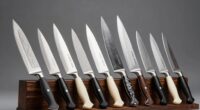 top 15 essential knives