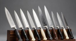 top 15 essential knives