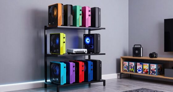 top 15 game storage solutions