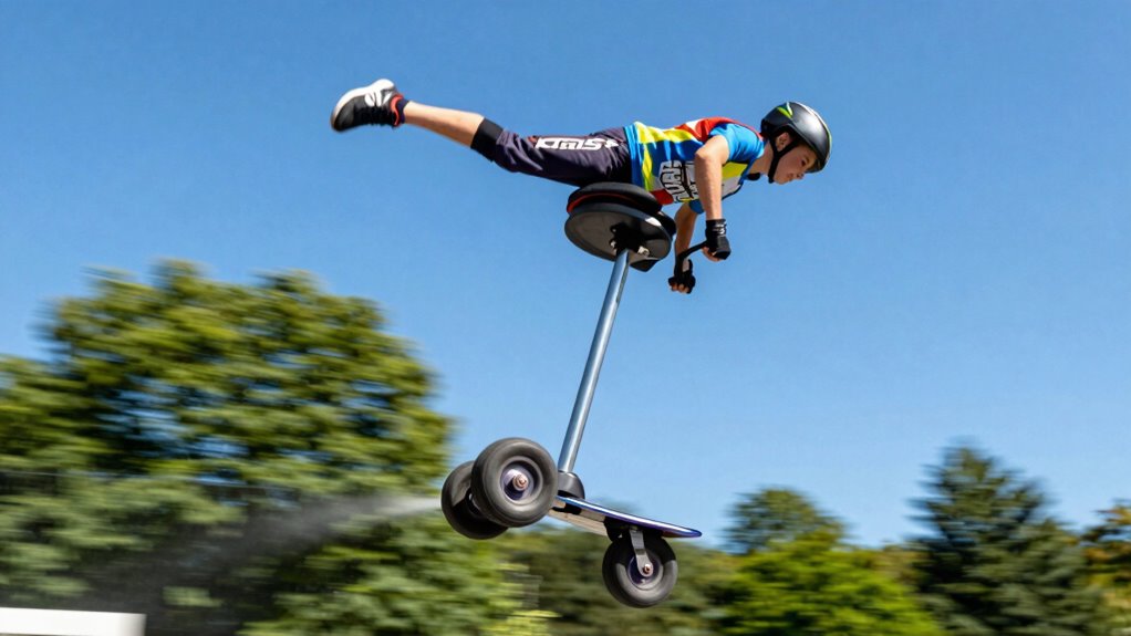 top 15 high quality pogo sticks