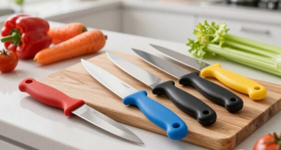 top 15 kitchen utility knives