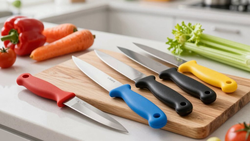 top 15 kitchen utility knives