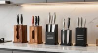 top 15 knife holders