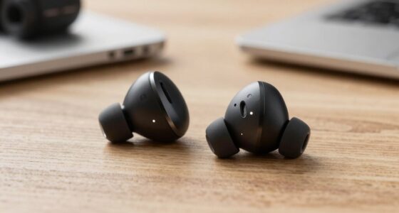 top 15 noise canceling earbuds