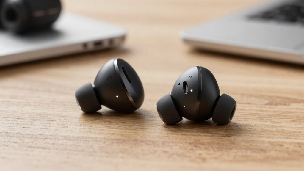 top 15 noise canceling earbuds