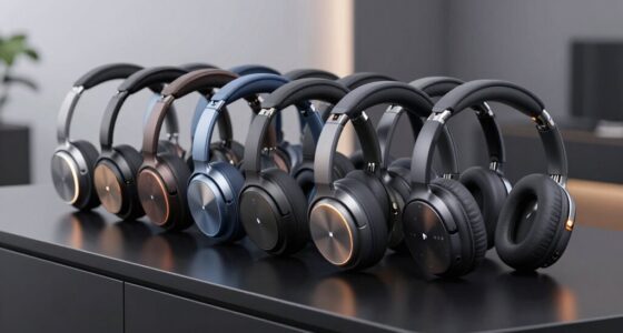 top 15 noise canceling headphones