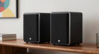 top 15 powered speakers