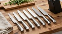 top 15 professional knife sets