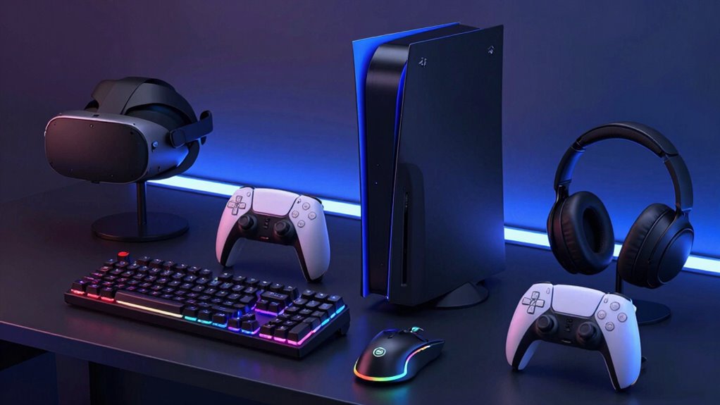 top 15 ps5 accessories