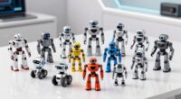 top 15 robotic toy guides