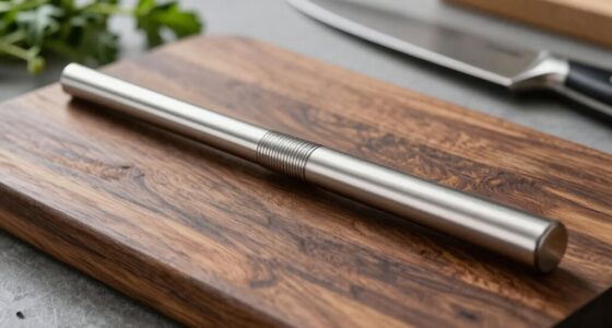 top 15 sharpening rods