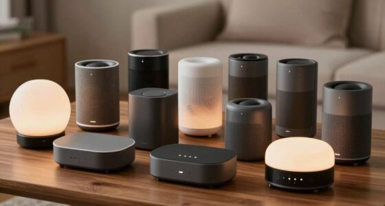 top 15 sleep sound machines