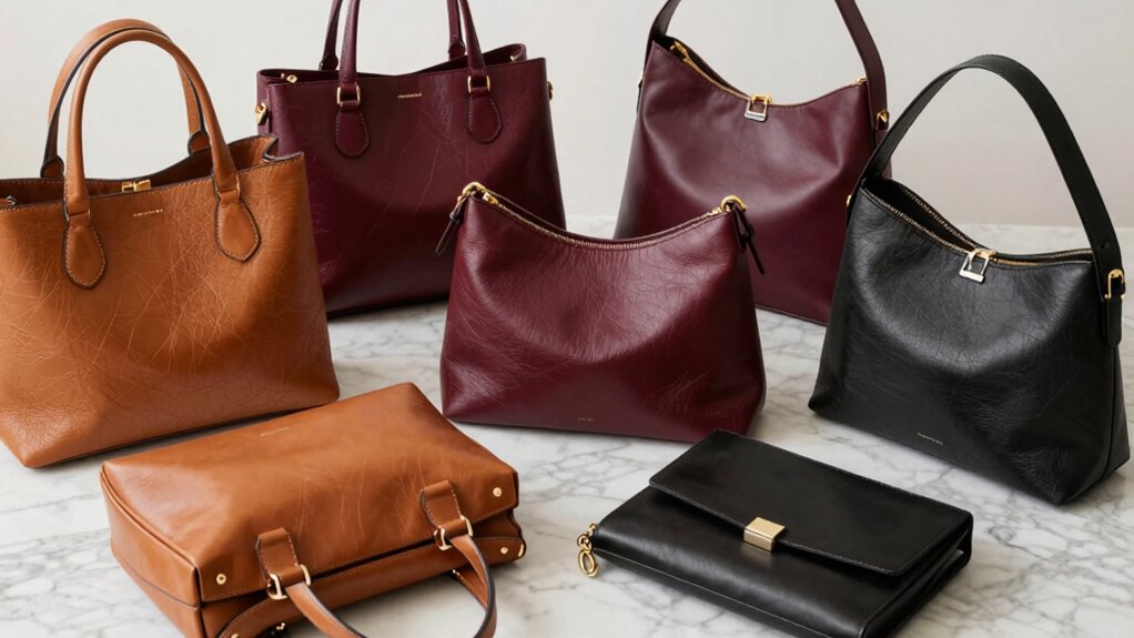 top 15 vegan bags