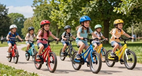 top 16 inch kids bikes