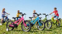 top 18 inch kids bikes
