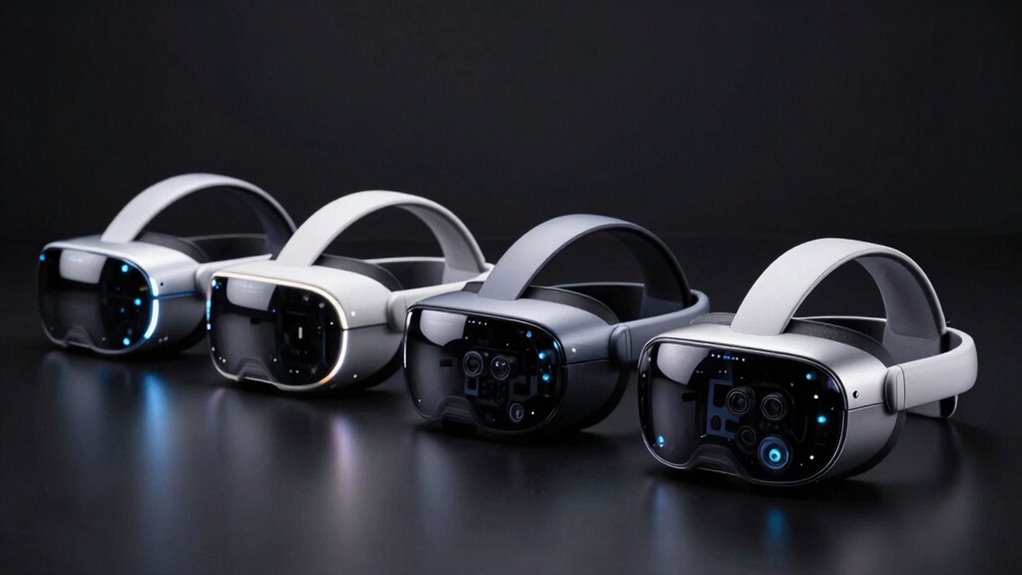 top 2026 vr headsets