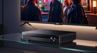 top 4k blu ray player picks