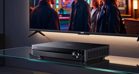 top 4k blu ray player picks