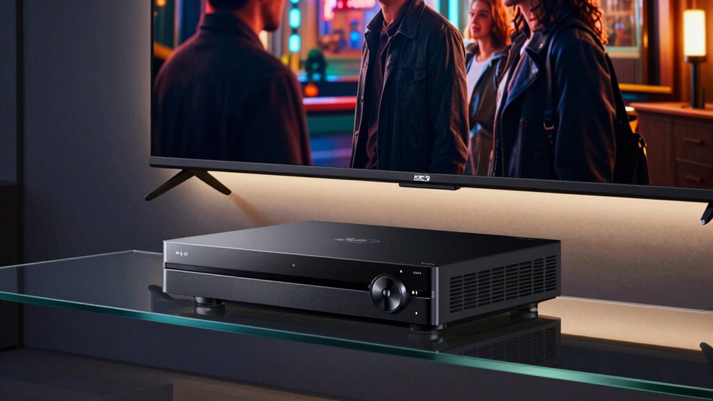 top 4k blu ray player picks