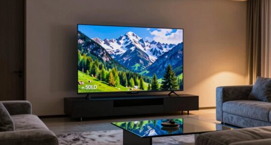top 50 inch tv reviews