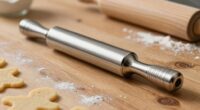 top adjustable rolling pins