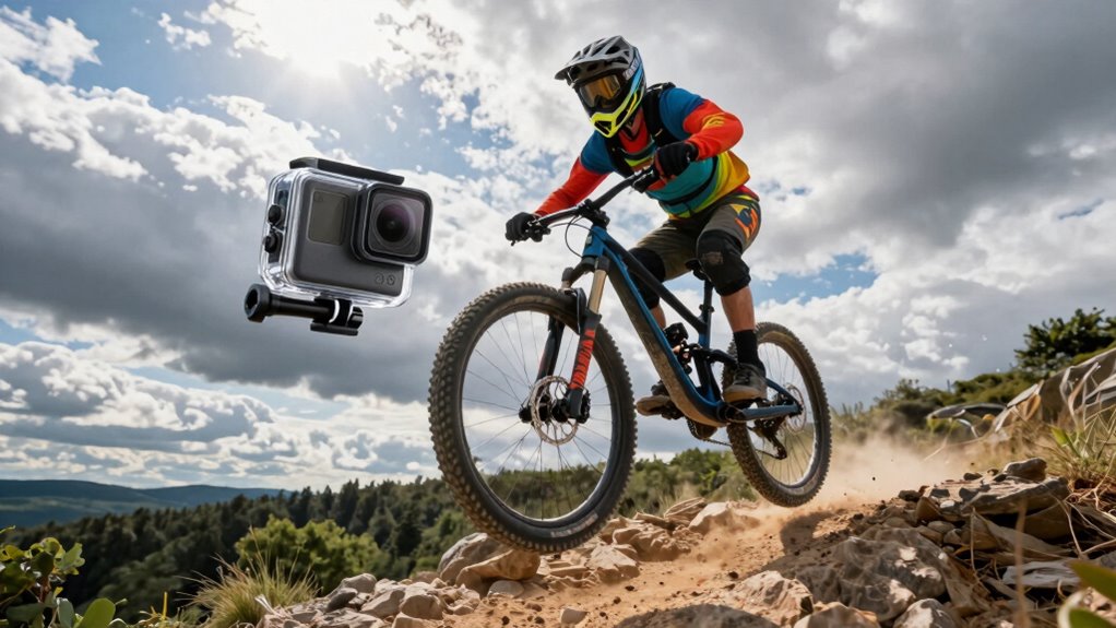 top adventure camera picks