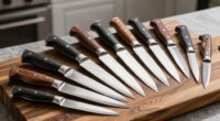 top affordable chef knives