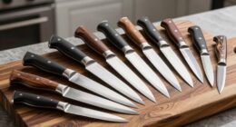 top affordable chef knives