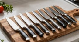 top affordable chef knives