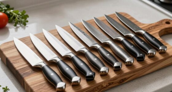 top affordable chef knives