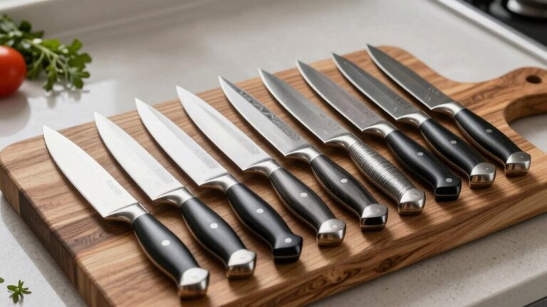 13 Best Value Kitchen Knives for 2026 That Chefs Swear By - Perfect Fit ...