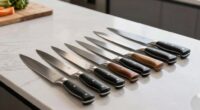 top affordable chef knives