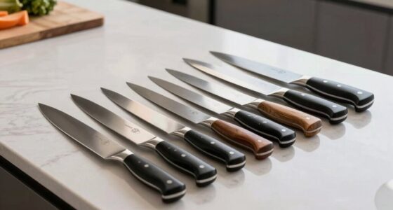 top affordable chef knives